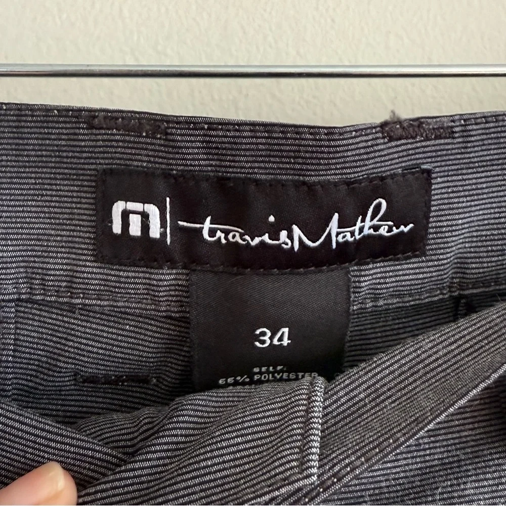 Travis Matthew 9” shorts